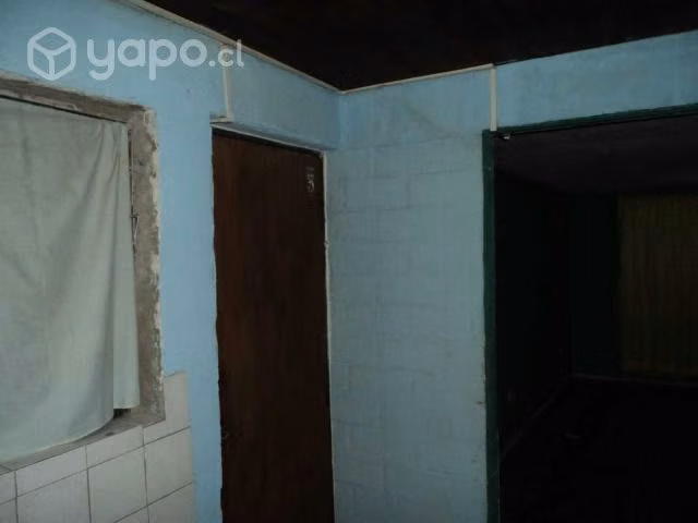 Casa 2 pisos en comuna de Santa María