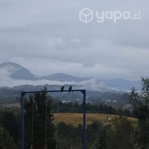 Acogedor dormitorio cerca de la universi austral