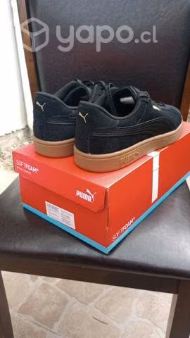 Zapatillas puma 26.5 cm - Imagen 2