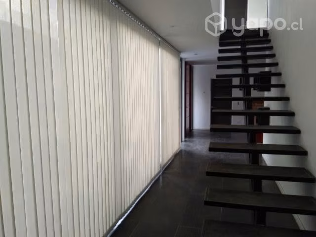 Cortinas Rollermás Verticales Tela Rustica