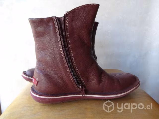 Botines Camper mujer