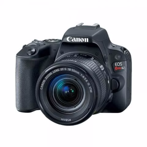 Canon Eos Rebel SL2