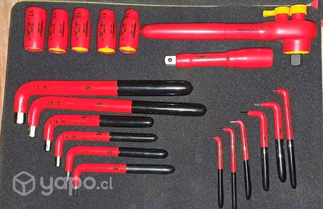 Juegos de dados, llaves punta, Allean , y corona