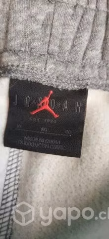 Pantalon jordan nuevo original
