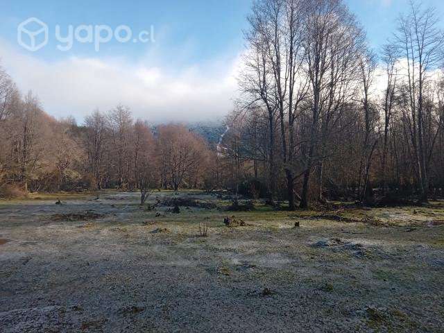 Lote 5000 m2 Bahía Murta - Imagen 8