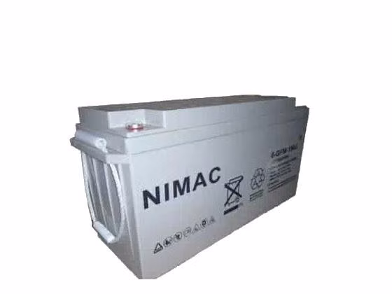 Bateria 12V 150A Gel libre mantencion