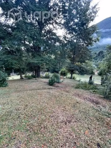 Terreno con casa - Imagen 3