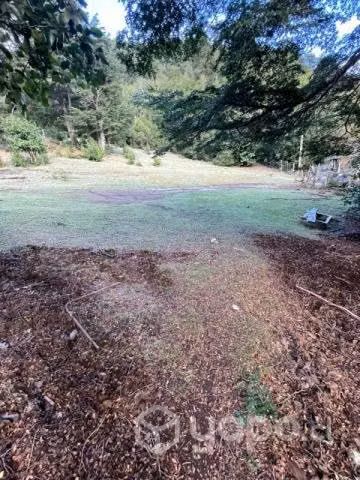 Terreno con casa - Imagen 2