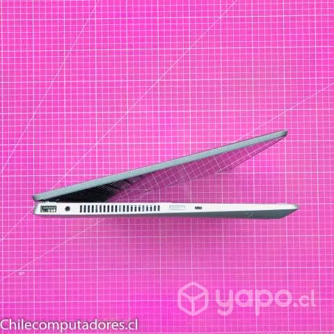 HP Pavilion X360 i7 teclado iluminado tope linea