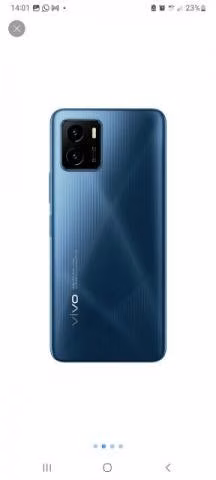 Vivo Y15s - Imagen 2