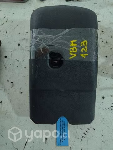 Cubre Telecomando (VBM123) Volkswagen Amarok 2.0