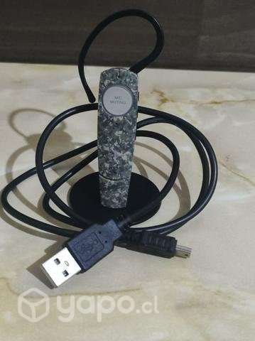 Audifonos Bluetooth para playstation - Imagen 2