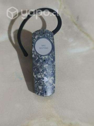 Audifonos Bluetooth para playstation - Imagen 6