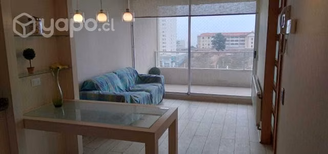 Departamento Reñaca - Imagen 2