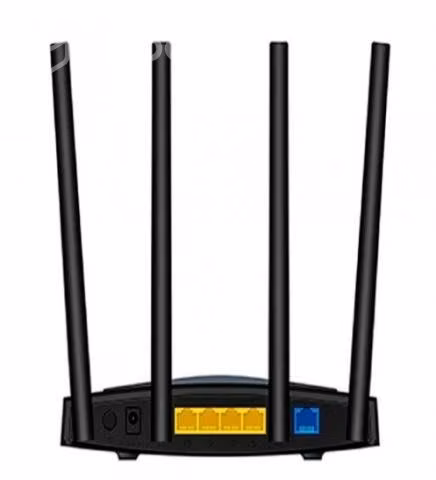 Router D-Link DWR-M921 negro 12V USADO