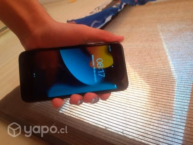 Iphone 7 venta o cambio - Imagen 3