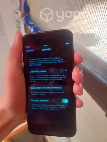 Iphone 7 venta o cambio - Imagen 4