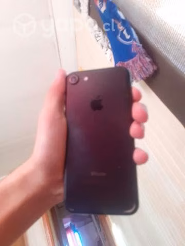 Iphone 7 venta o cambio - Imagen 2