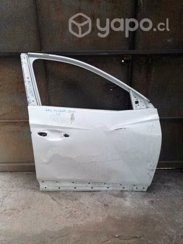 Puerta delantera derecha new tucson 21-22 original