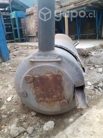 Chulengo viejo
