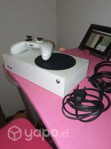 Xbox series s - Imagen 2