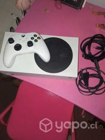 Xbox series s