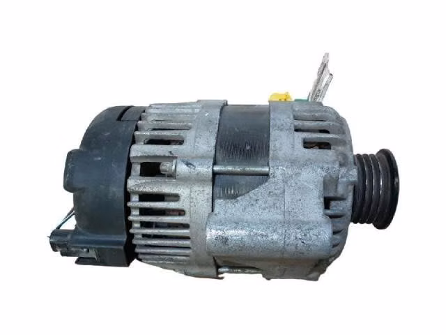 Alternador chevrolet spark 2013