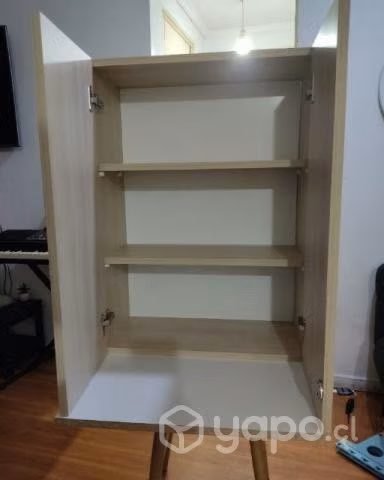 Mueble colgante