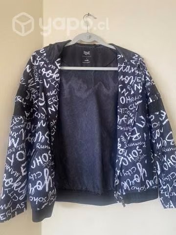 Corta viento everlast - Imagen 2