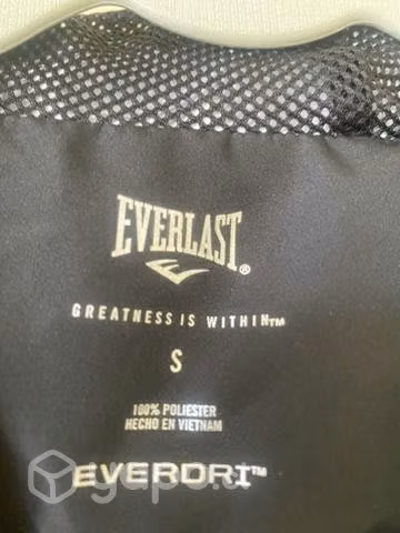 Corta viento everlast - Imagen 3