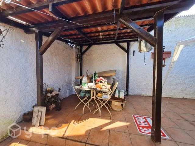 Casa los romeros