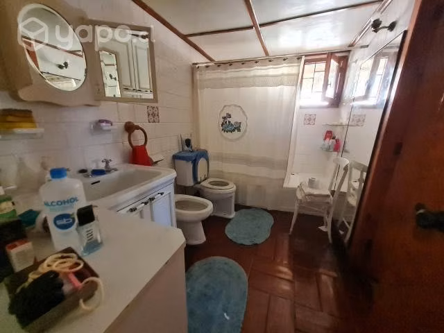 Casa los romeros