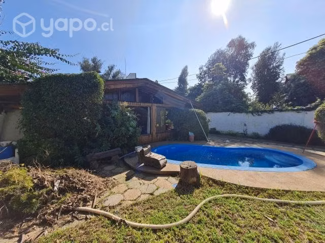 Casa los romeros