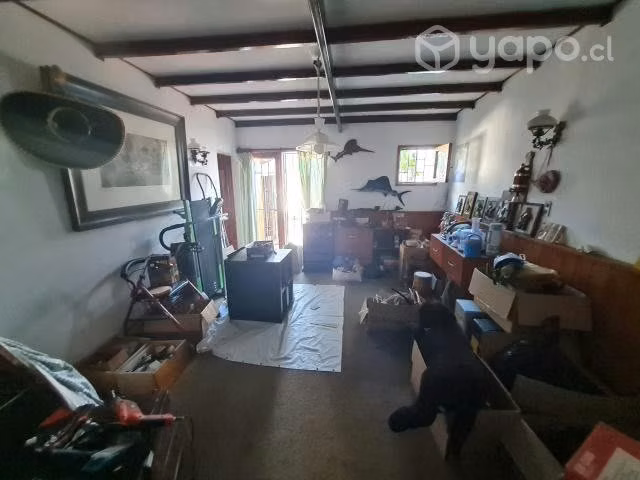 Casa los romeros