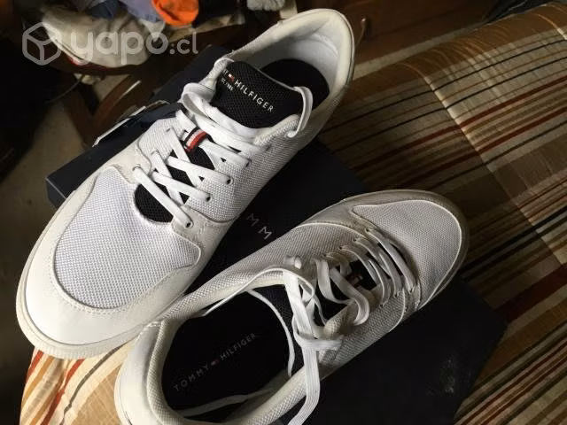 Zapatilla Tomy Hilfiger