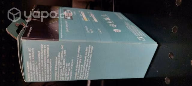 Luz Led H1 Philips Original