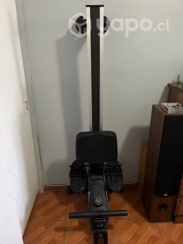 Remadora portátil BodyTone, perfectas condiciones