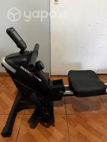 Remadora portátil BodyTone, perfectas condiciones