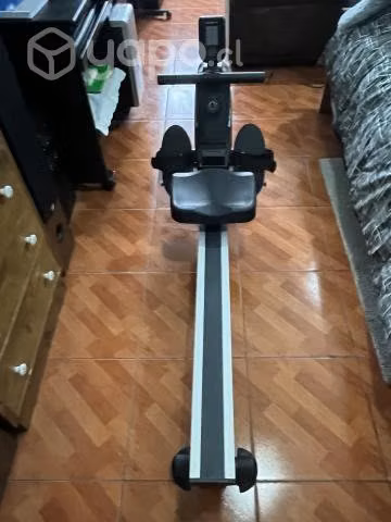 Remadora portátil BodyTone, perfectas condiciones