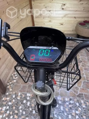 Bici electrica - Imagen 2