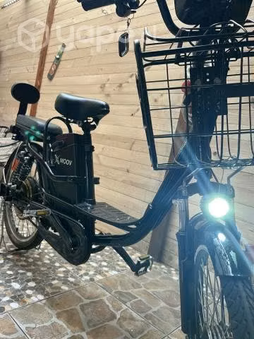 Bici electrica - Imagen 3