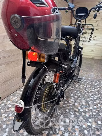 Bici electrica - Imagen 4