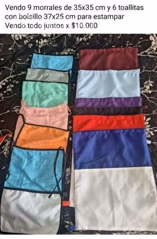 Para estampar