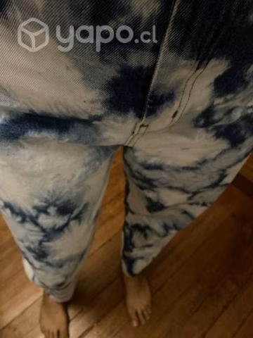 Jeans Maria Cher talla 36 - Imagen 3