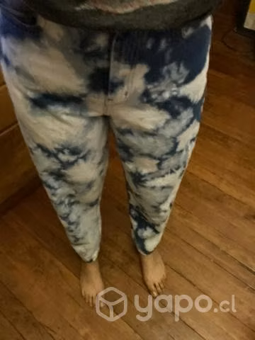 Jeans Maria Cher talla 36 - Imagen 4