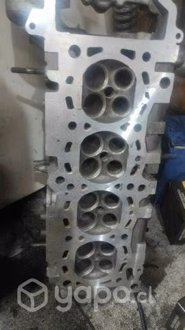 Culata Nissan v16