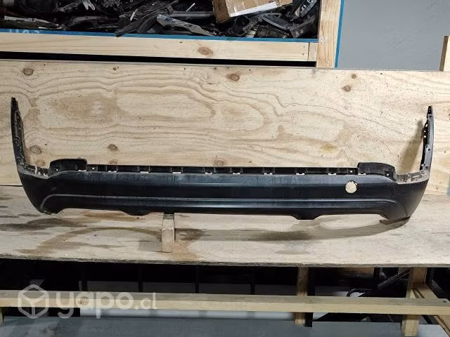 Spoiler trasero Hyundai Tucson 2018 2021 /rgd01m02