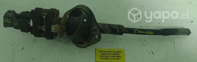 Articulacion Columna Direc (CHN066) New Dmax 2017