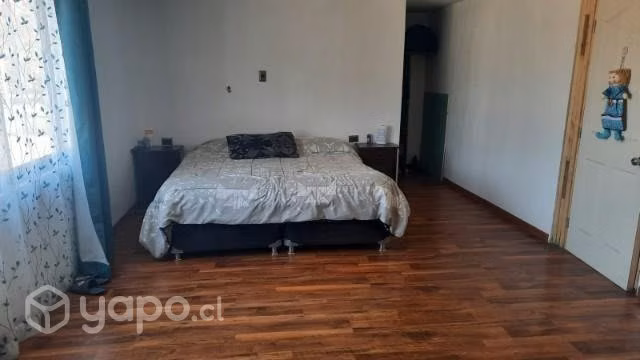 Terreno con casa - Imagen 5