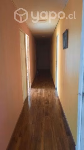 Terreno con casa - Imagen 2